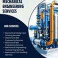 Mechanical Engineering Services In The UAE