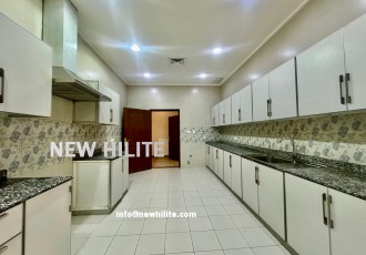 Kuwait City, Apartments, Flats, Houses & Villas, KWD 1000/month,  5 BR,  Spacious 5 Master Bedroom Ground Floor Apartment For Rent In Massayel