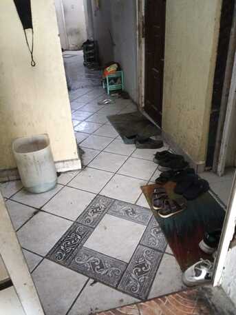 Riffa, Bedspace For Rent, BHD 30/month,  Shared Bed Space Available (MEN), Rent 30 BD