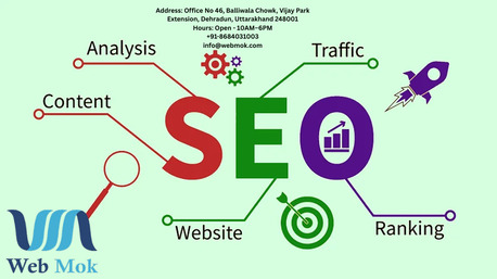 Mumbai, Lessons Offered, Top Rated Seo Course In Dehradun After 12th