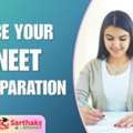 Ace Your NEET 2026 Preparation With Online Mock Tests