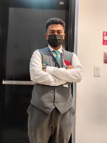 Dammam, Job Seekers, Hello Sir,mem I Am Looking For Office Boy Job.