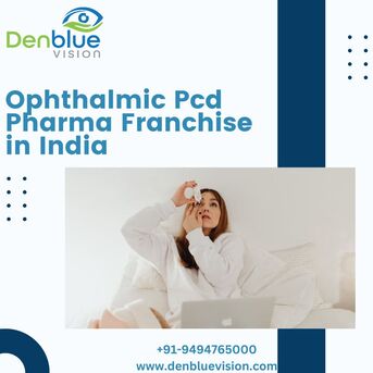 Haryana, Health, Ophthalmic Pcd Pharma Franchise In India