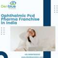 Ophthalmic Pcd Pharma Franchise In India