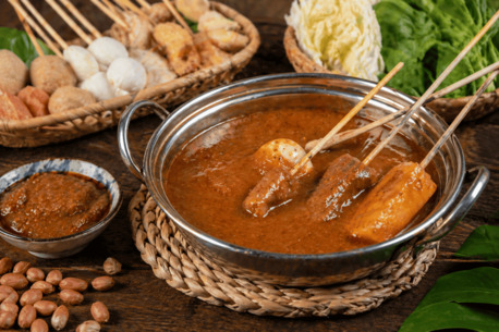 Singapore, Restaurants, Buy Easy Cooking Paste &ndash; Quick & Flavorful Meals