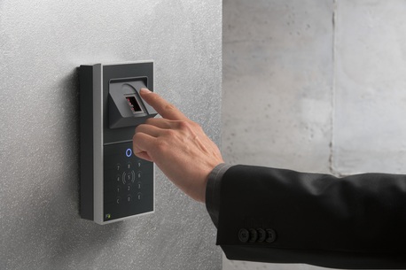 Abu Dhabi, Security, Smart Access Control Solutions UAE | Biometric Security Systems