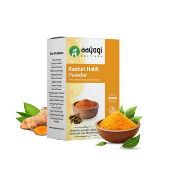 Ahmedabad, Health & Beauty Items, Natural Glow Starts With Organic Kasturi Haldi Powder