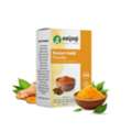 Natural Glow Starts With Organic Kasturi Haldi Powder