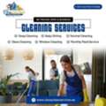 Full Time Maid Service Dubai | Trusted Home Care