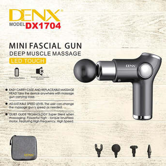 Riyadh, Health & Beauty Items, SAR 199,  جهاز مساج احترافي - توصيل مجاني (Professional Massage Device - Free Delivery