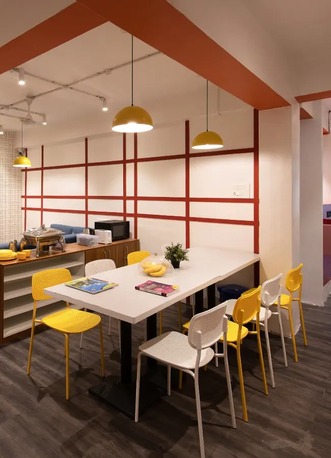 Mumbai, Business, Pg Near Bkc Mumbai