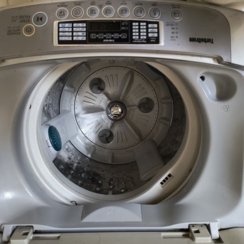 Al Adama, Machinery, SAR 500,  Full Automatic Washing Machine