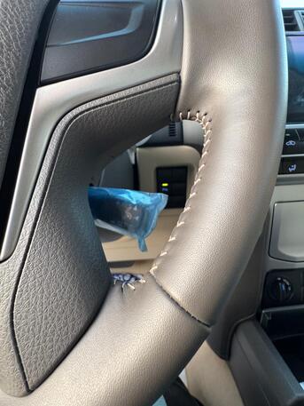 Riyadh, Vehicles, Cars & Trucks , SAR 162000,  TOYOTA PRADO,  2023,  Automatic,  60 KM,  TXL FULL OPTION  6 CYLENDER