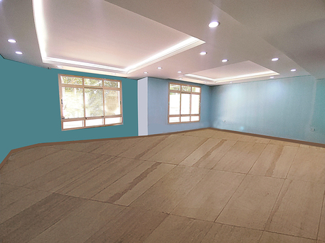 Tubli, Villas, BHD 990,  450 Sq. Meter,  Semi Furnished 5 BHK Luxury Garden Villa For Rent In Tubli BD.990/-