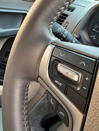 Riyadh, Vehicles, Cars & Trucks , SAR 162000,  TOYOTA PRADO,  2023,  Automatic,  60 KM,  TXL FULL OPTION  6 CYLENDER 4