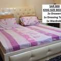 SAR 100, Household Items For Sale
