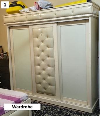 Al Nakhil, Furniture, SAR 100,  Household Items For Sale