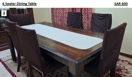 Al Nakhil, Furniture, SAR 100,  Household Items For Sale