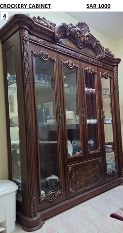 Al Nakhil, Furniture, SAR 100,  Household Items For Sale