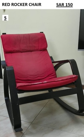 Al Nakhil, Furniture, SAR 100,  Household Items For Sale