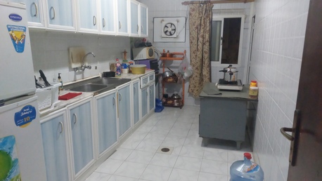 Dammam, Rooms for Rent, SAR 750/month,  Furnished,  1 Furnished Bedroom Shared Kitchen Toilet And Drawing Room