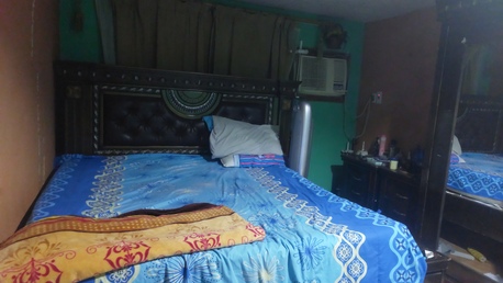 Dammam, Rooms for Rent, SAR 750/month,  Furnished,  1 Furnished Bedroom Shared Kitchen Toilet And Drawing Room