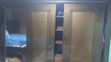 Dammam, Rooms for Rent, SAR 750/month,  Furnished,  1 Furnished Bedroom Shared Kitchen Toilet And Drawing Room