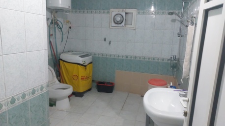 Dammam, Rooms for Rent, SAR 750/month,  Furnished,  1 Furnished Bedroom Shared Kitchen Toilet And Drawing Room