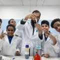 Biology Teacher (IGCSE)