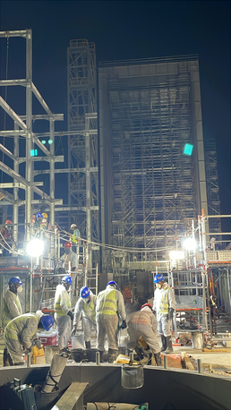 Al-Madinah, Job Seekers, General Supervisor +electric Maintenance