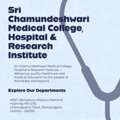 Department Of Physiotherapy | Sri Chamundeshwari Hospital In Channapatna