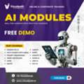 AI Modules Free Demo | Learn From Industry Experts