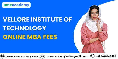 Tamil Nadu, Lessons Offered, Vellore Institute Of Technology Online BBA Admission