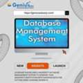 University Database Management System | University Database Application | Genius Universit