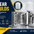 Industrial Linear Moulds Supplier | Durable & Precision Moulds