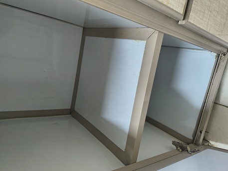 Riyadh, Household Items, SAR 300,  Kitchen Cabinets For Sale In Good Condition