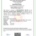 Electrical Technician