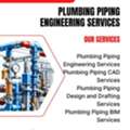 Professional Plumbing Piping Engineering Services In Ajman