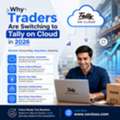 Why Traders Are Switching To Tally On Cloud In 2026