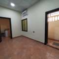 BHD 120/year,  1 BR,  Muharraq:- Groundfloor Studio Flat On Rent With Unlimited Ewa..
