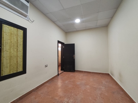 Muharraq, Apartments, Flats, Houses & Villas, BHD 120/year,  1 BR,  Muharraq:- Groundfloor Studio Flat On Rent With Unlimited Ewa..