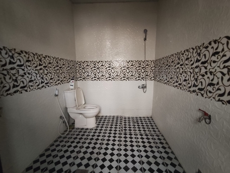 Muharraq, Apartments, Flats, Houses & Villas, BHD 120/year,  1 BR,  Muharraq:- Groundfloor Studio Flat On Rent With Unlimited Ewa..