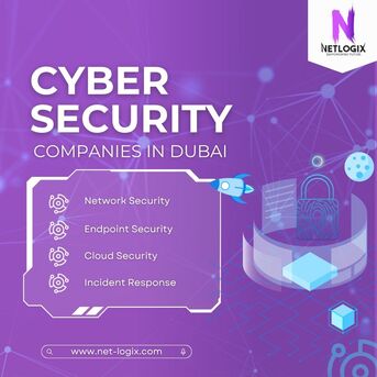 Dubai, Computer, Leading Cyber Security Companies In Dubai For Secure IT Infrastructure