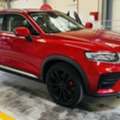 SAR 75000,  Geely Tugella (FY11),  2022,  Automatic,  26700 KM,   Geely Tugella In Excellent Condition - Expats Used Only