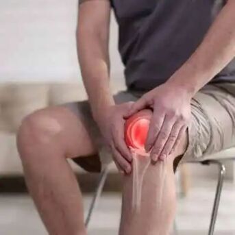 London, Health, An Effective Treatment & Recovery Guide To Knee Pain In Droitwich