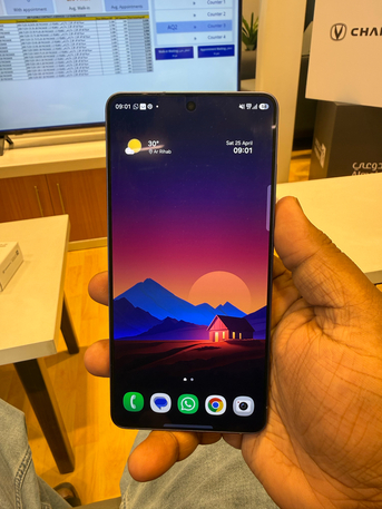 Jeddah, Mobile Phones, SAR 5800,  Samsung S26 Ultra 1 TB