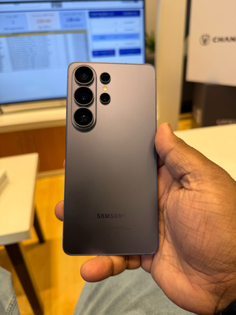 Jeddah, Mobile Phones, SAR 5800,  Samsung S26 Ultra 1 TB