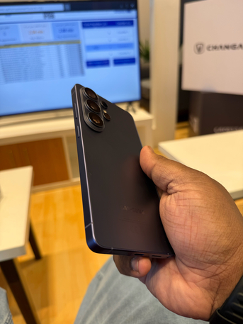 Jeddah, Mobile Phones, SAR 5800,  Samsung S26 Ultra 1 TB