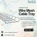 INR 300,  Best Cable Tray Manufacturer In India - LessWireForm