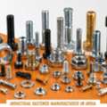 Industrial Fastener Manufacturer In India